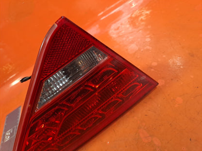 ✅AUDI A5 S LINE CABRIO 2.0 PETROL 2009 REAR LEFT INNER TAIL LIGHT 8T0945093A - Image 3