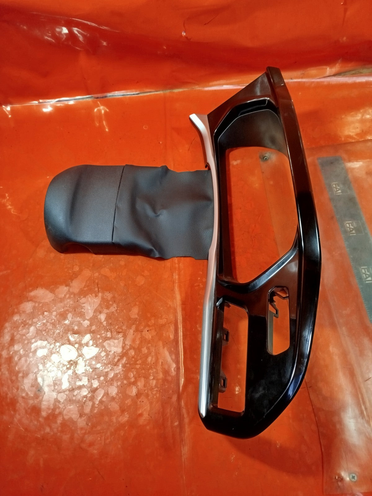 ✅2024 FORD TOURNEO CONNECT AIR VENT SPEEDO TRIM 2KF858415C + WARRANTY A366 - Image 6