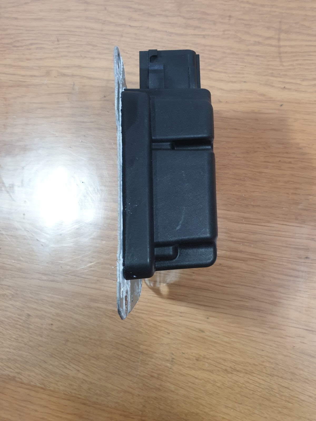 ✅JAGUAR F-PACE X761 3.0 PETROL 2017 ARBAG CONTROL MODULE ECU HX7314D374AB A196 - Image 7