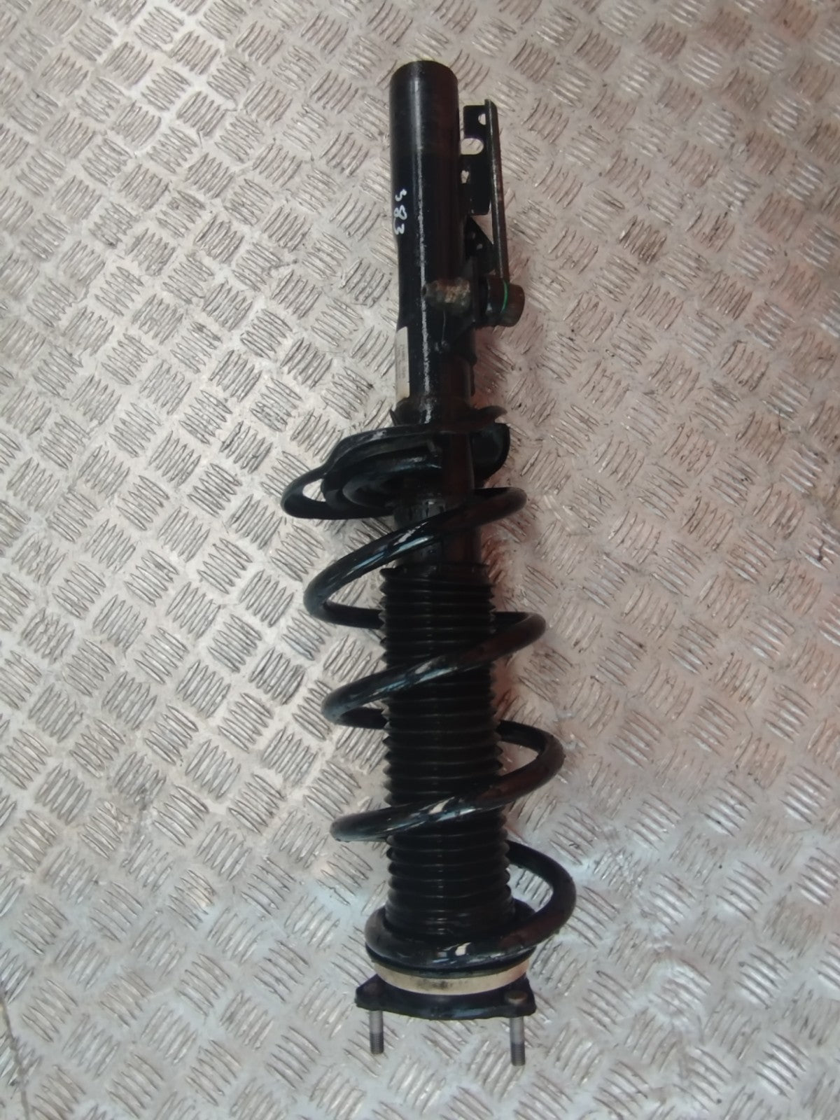 Ford Transit Custom 2.0 Diesel 2019 Front Left or Right Shock Absorber A383 - Image 11