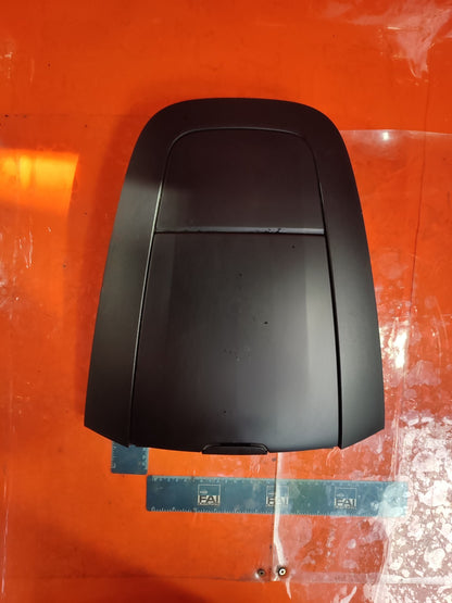 ✅FORD GALAXY ZETEC 2.0 DIESEL 2018 DASHBOARD CENTER UPPER STORAGE BOX EM2BR13549 - Image 9