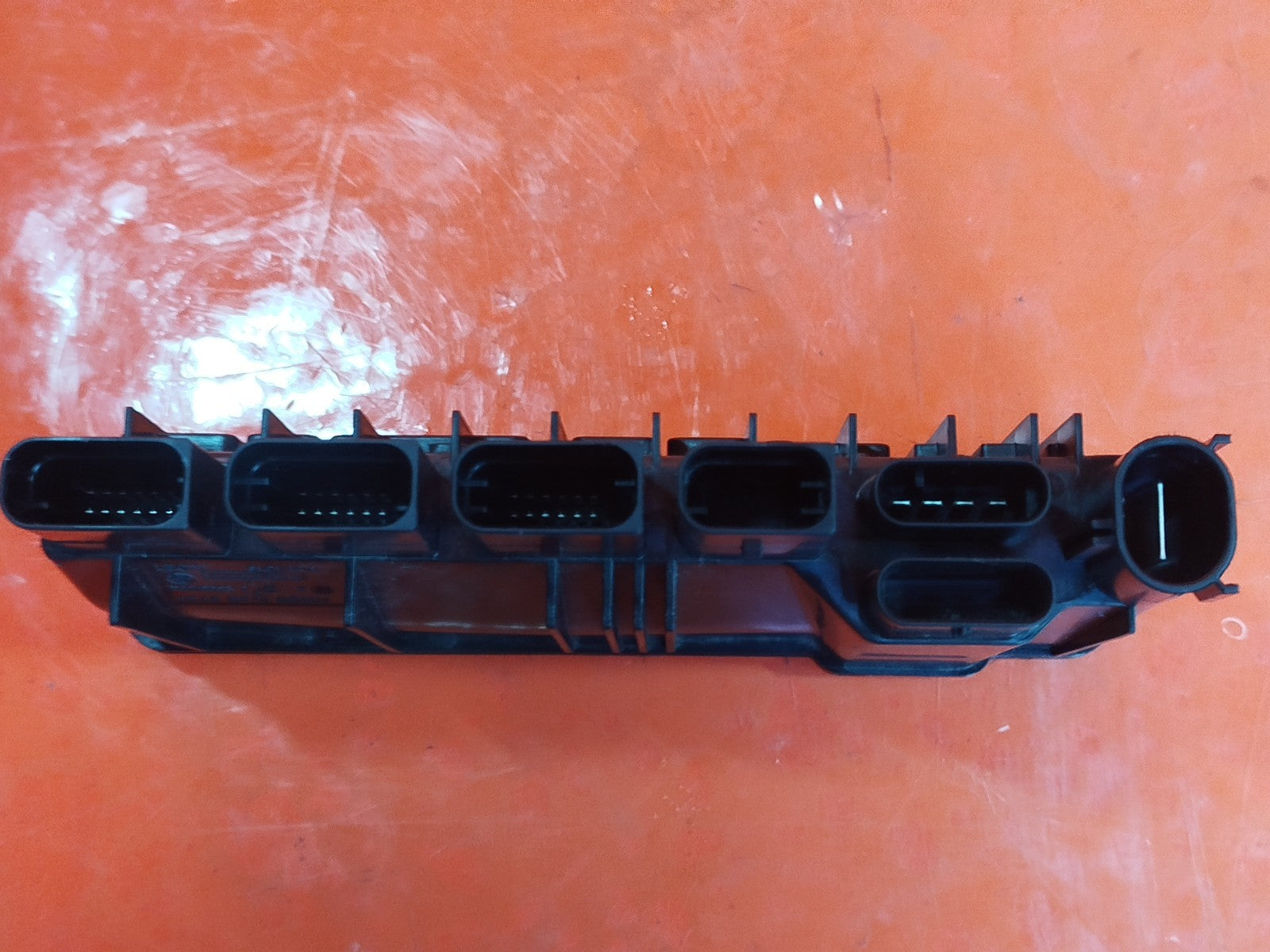 ✅2023 BMW 3 SERIES G20 POWER DISTRIBUTION CONTROL MODULE 9470044 + WARRANTY A340 - Image 6