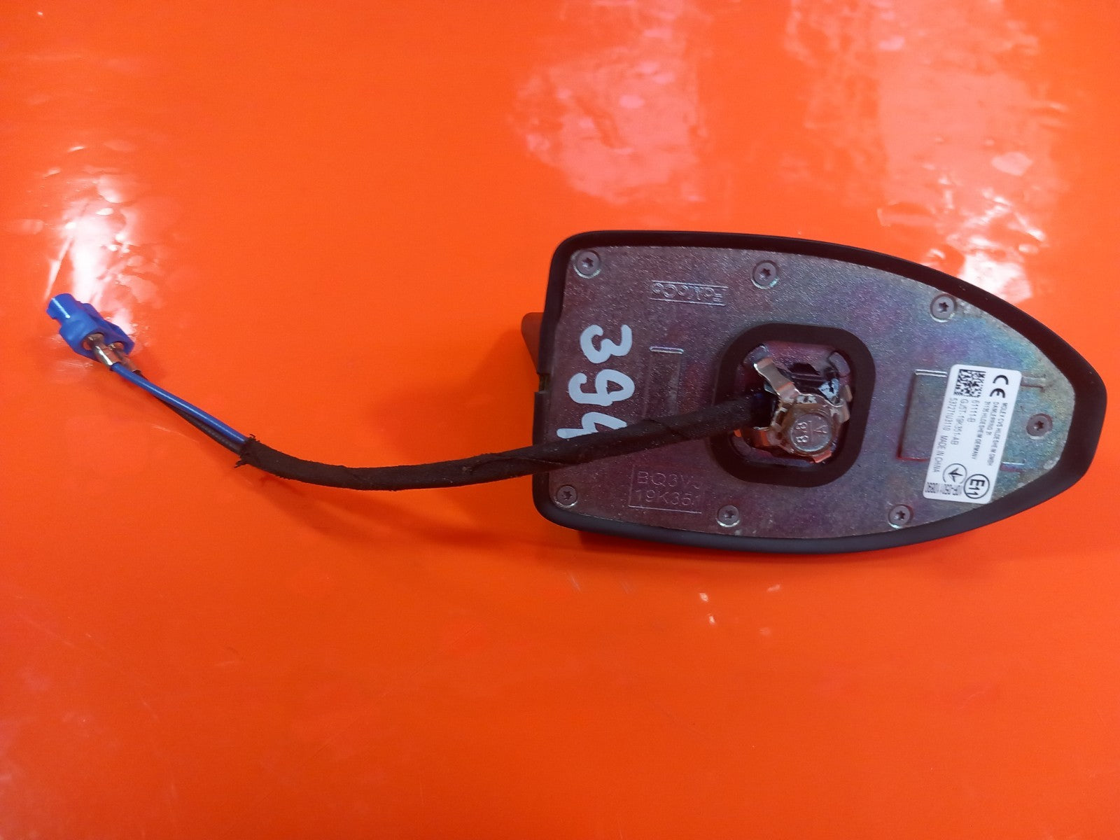Ford Transit Custom 2.0 Diesel 2021 Antenna Aerial Roof GJ5T19K351AB Warranty - Image 6