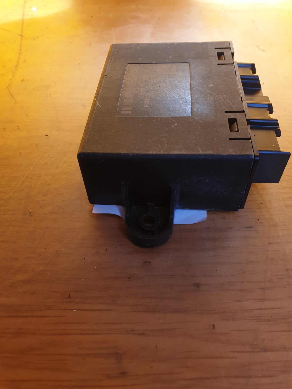 ✅FORD PUMA ST-LINE 1.0 PETROL 2022 FRONT LEFT DOOR CONTROL MODULE LU5T14B533AF - Image 8