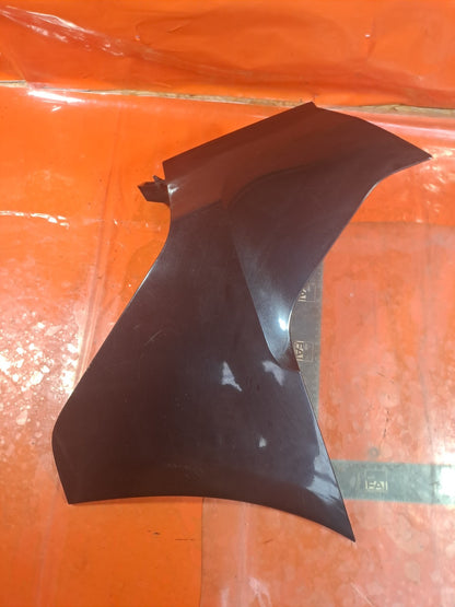 ✅2015 FORD TRANSIT CONNECT V408 REAR RIGHT BUMPER CORNER BLACK + WARRANTY A355 - Image 10