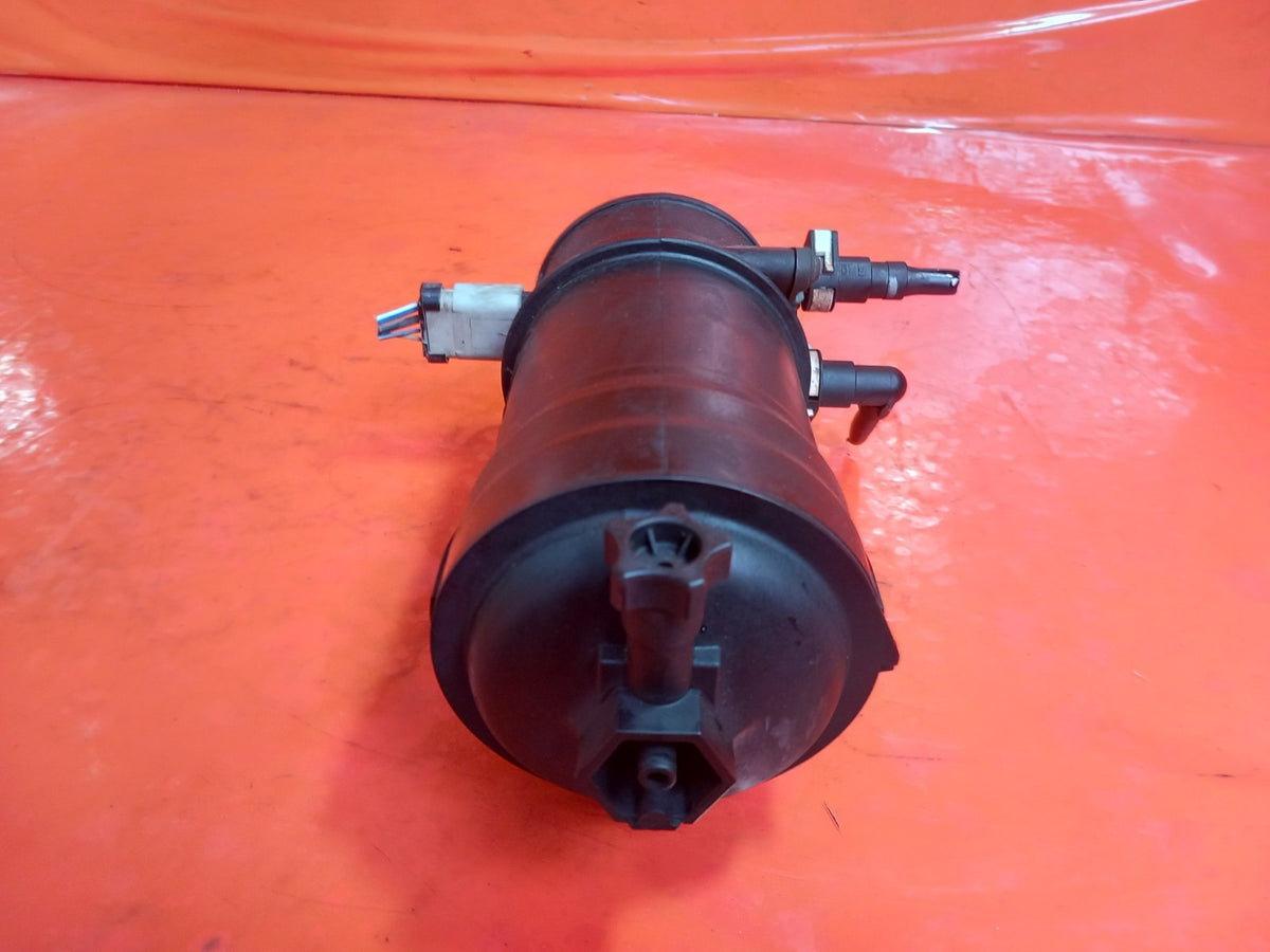 2016 Ford Transit Custom Fuel Filter Housing GK21-9155-AC Warranty A409 - Image 4