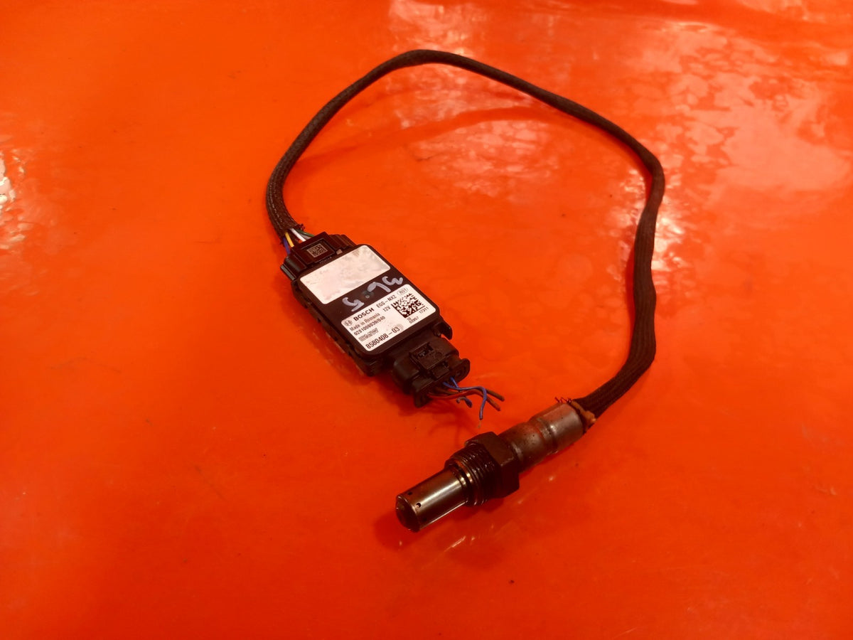 BMW F40 116D 1.5 Diesel 2021 Lambda Oxygen Sensor 8580408 Warranty A365 - Image 5