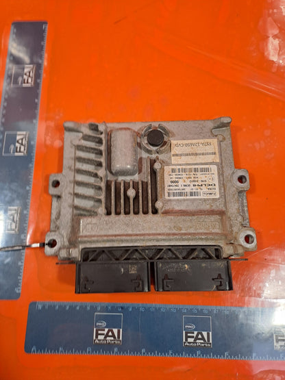 ✅FORD MONDEO MK5 2.0 DIESEL 2016 ENGINE CONTROL MODULE ECU DS71-12B684-UE A254 - Image 1
