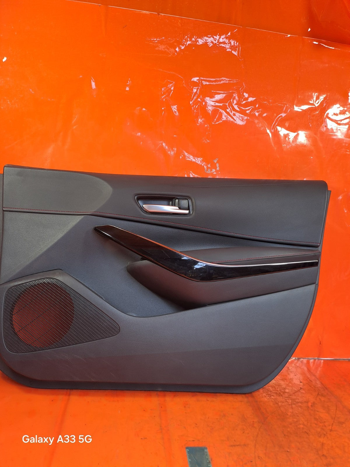 ✅Toyota Corolla 2022 Front Right Door Card 67611-02860 156176921 156176951 A012 - Image 3
