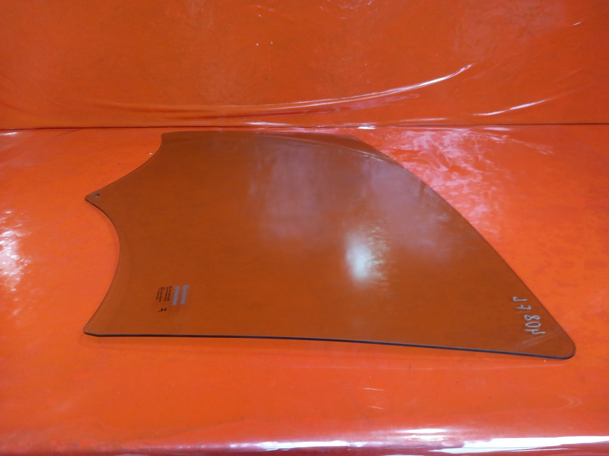 2025 Renault Kangoo MK3 Front Left Door Window Glass 43R-000929 Warranty A408 - Image 8