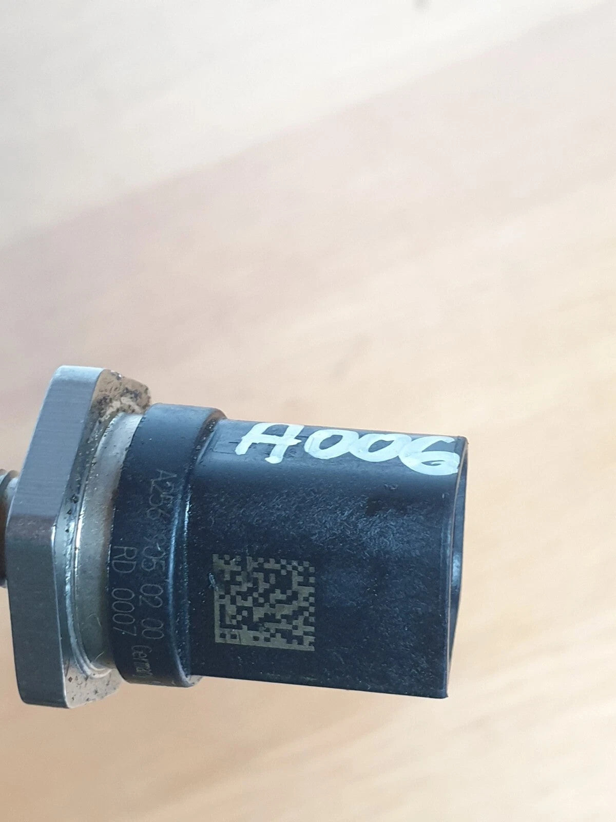 ✅Mercedes CLS 450 W257 3.0 Petrol 2019 Fuel Rail Pressure Sensor A2569050200 - Image 6