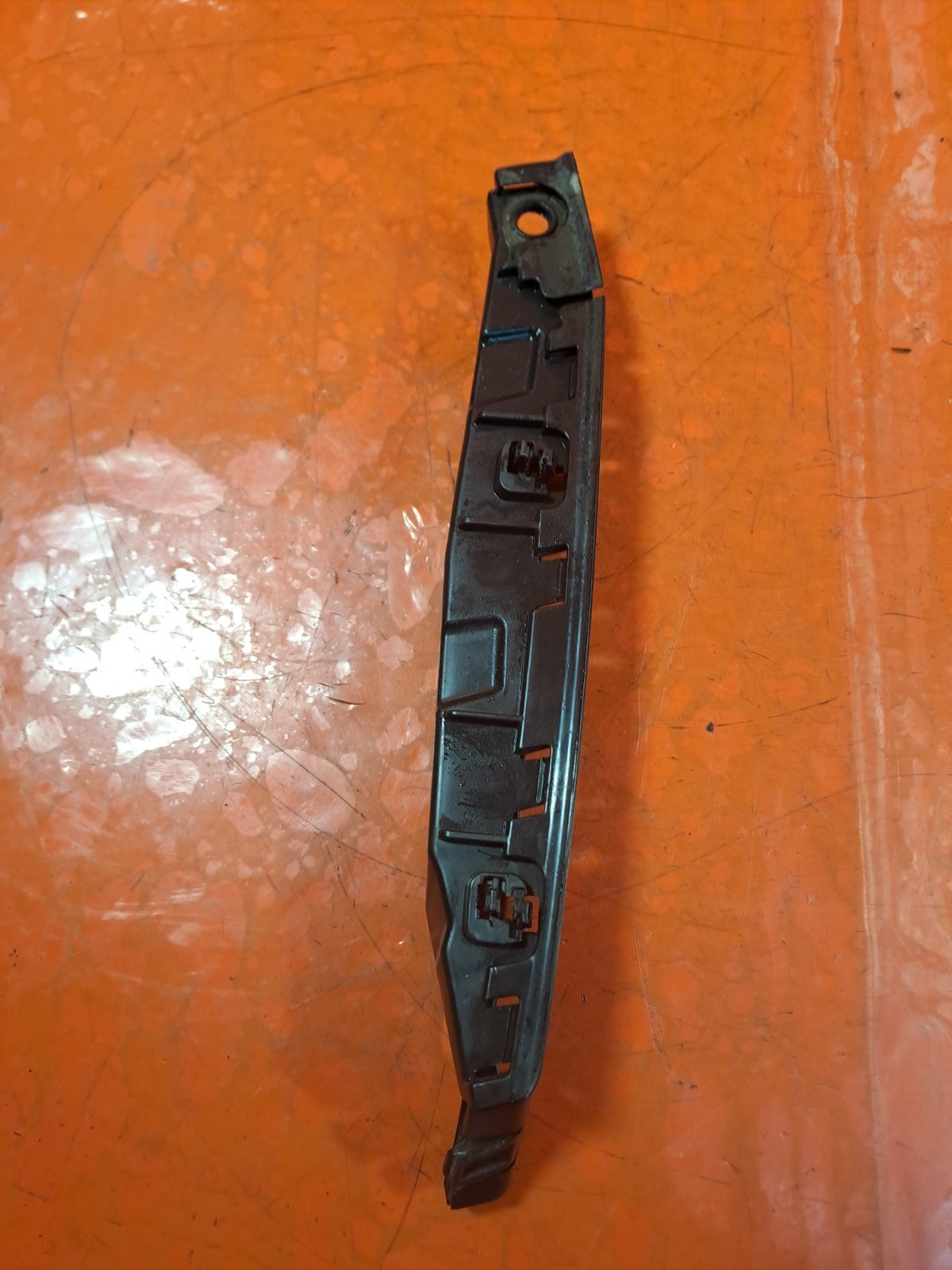 ✅FORD TOURNEO CONNECT VW CADDY 2.0 DIESEL 2024 FRONT LEFT BUMPER MOUNT BRACKET - Image 10