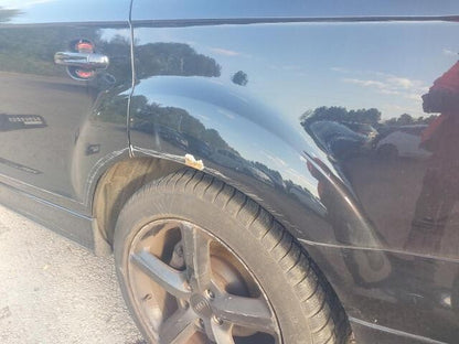 ✅AUDI Q7 S LINE QUATTRO 3.0 DIESEL 2009 BREAKING PRICE PER WHEEL NUT ONLY BLACK - Image 7