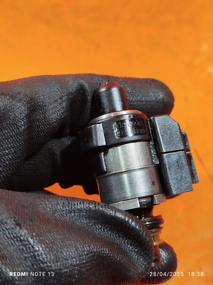✅2013 Mercedes E-Class W212 2.1D Solenoid Valve Set A2202771098 + Warranty A109 - Image 5