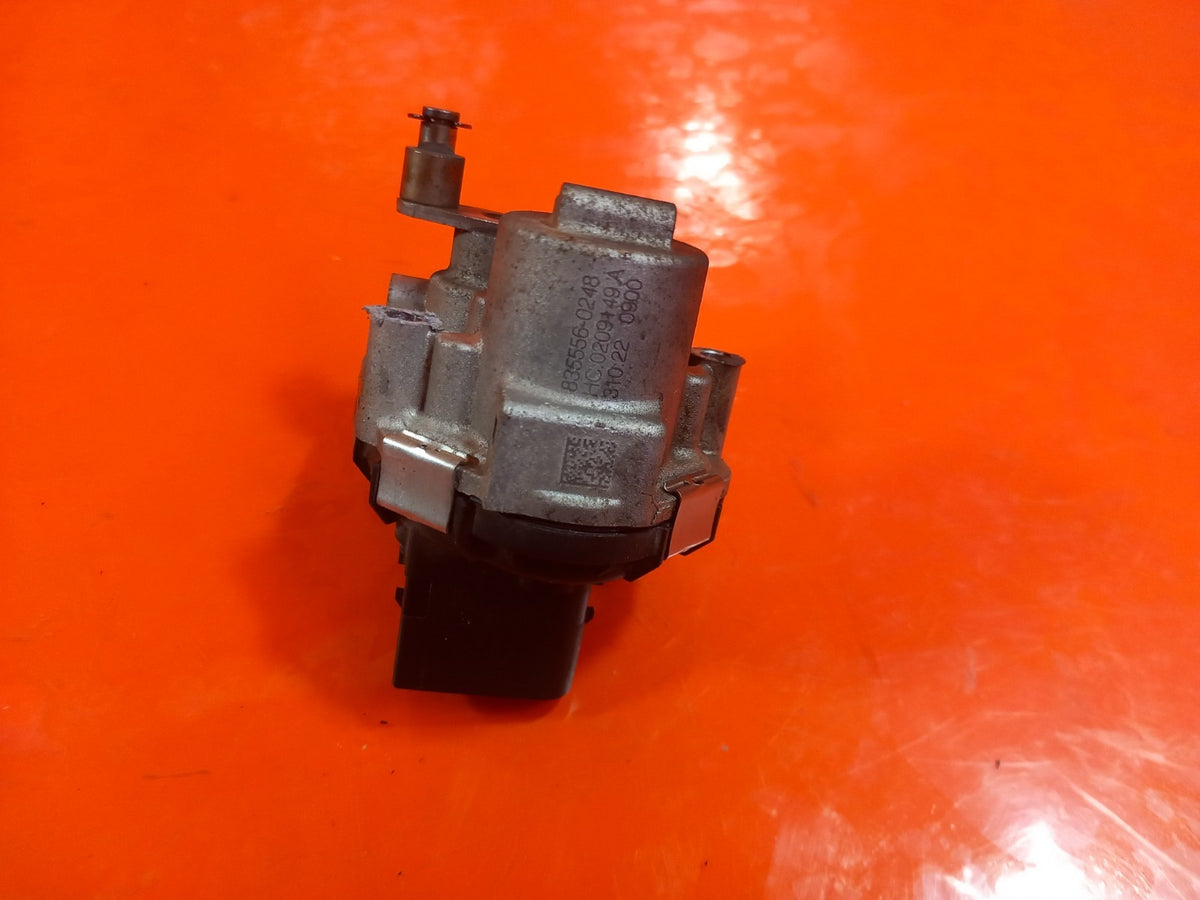 Ford Transit Custom 2.0 Diesel 2023 Turbocharger Actuator 835556-0248 A404 - Image 10