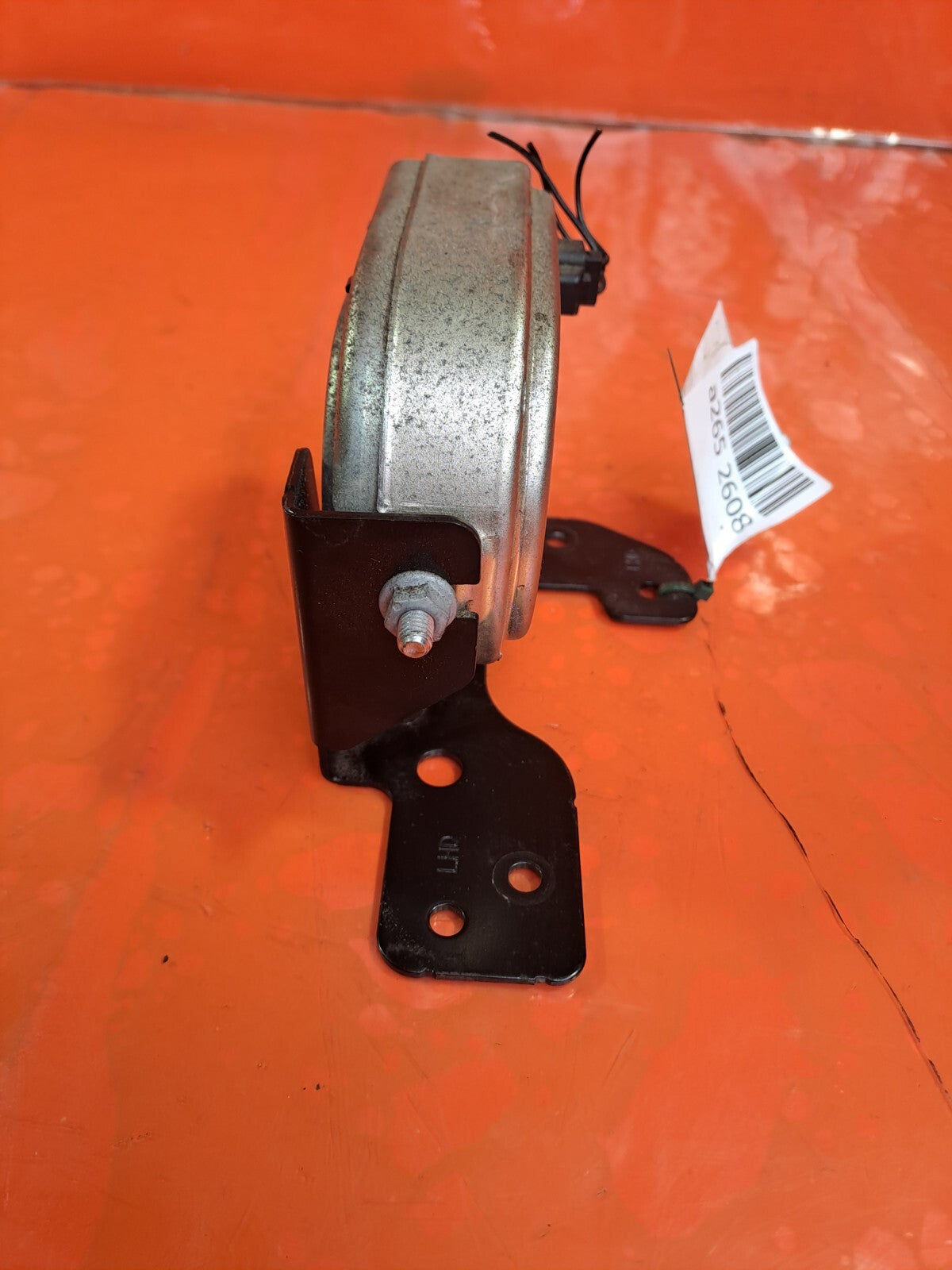 ✅LAND ROVER DISCOVERY 4 L319 3.0 DIESEL 2010 ALARM SIREN 6G9N19G229DF Warranty - Image 4