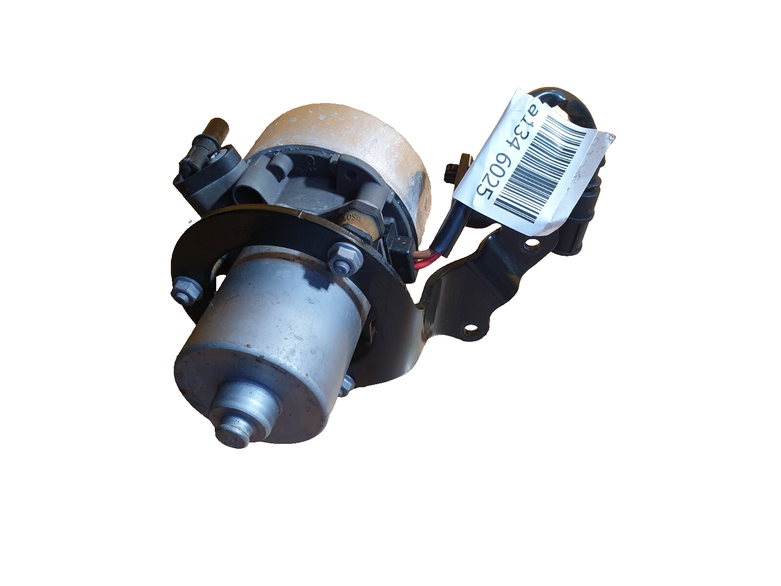 ✅Audi Q2 S-Line 1.4 Petrol 2017 Vacuum Pump 5Q0612391M  + Warranty A134 - Image 1