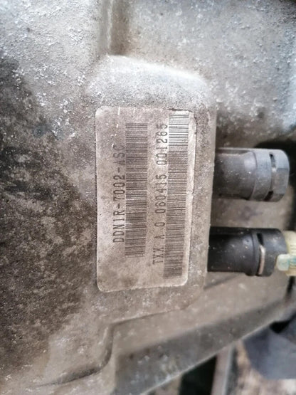 ✅FORD ECOSPORT 1.0 PETROL 2015 5 SPEED MANNUAL GEARBOX TRANSMITION DDN1R7002ASC - Image 7