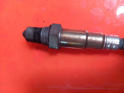 2013 BMW 3 Series F30 Xdrive M Sport Lambda Oxygen Sensor 7791600 Warranty A395 - Image 9