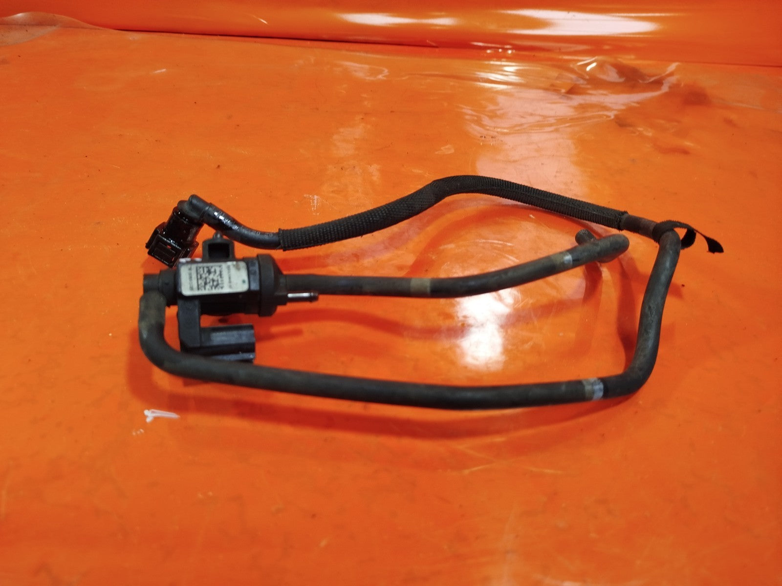 ✅Ford Transit Custom 2.0 Diesel 2021 Vacuum Solenoid Valve GK2Q9S468AC Warranty - Image 7