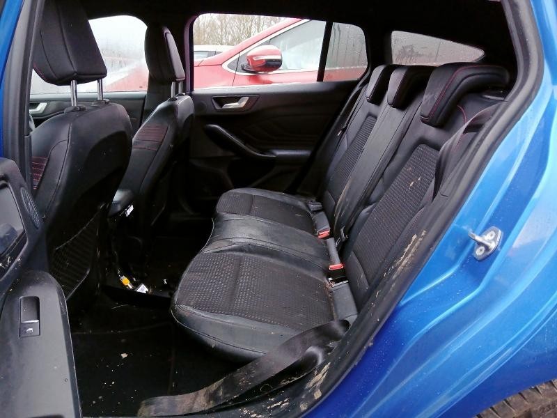 ✅FORD FOCUS St-LINE 2.0 DIESEL 2019 BREAKING PRICE PER WHEEL NUT ONLY BLUE A354 - Image 6
