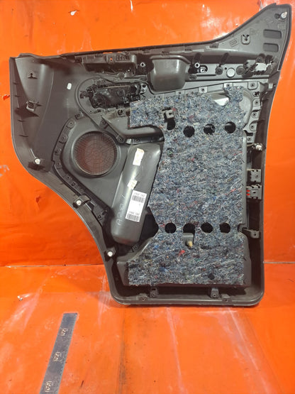 ✅2019 FORD TRANSIT CUSTOM V362 FRONT LEFT DOOR CARD JK21-V23943-PIA + WARRANTY - Image 12