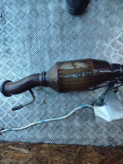 ✅FORD KUGA St-LINE 1.5 PETROL 2024 CATALYTIC CONVERTER Warranty A302 - Image 12