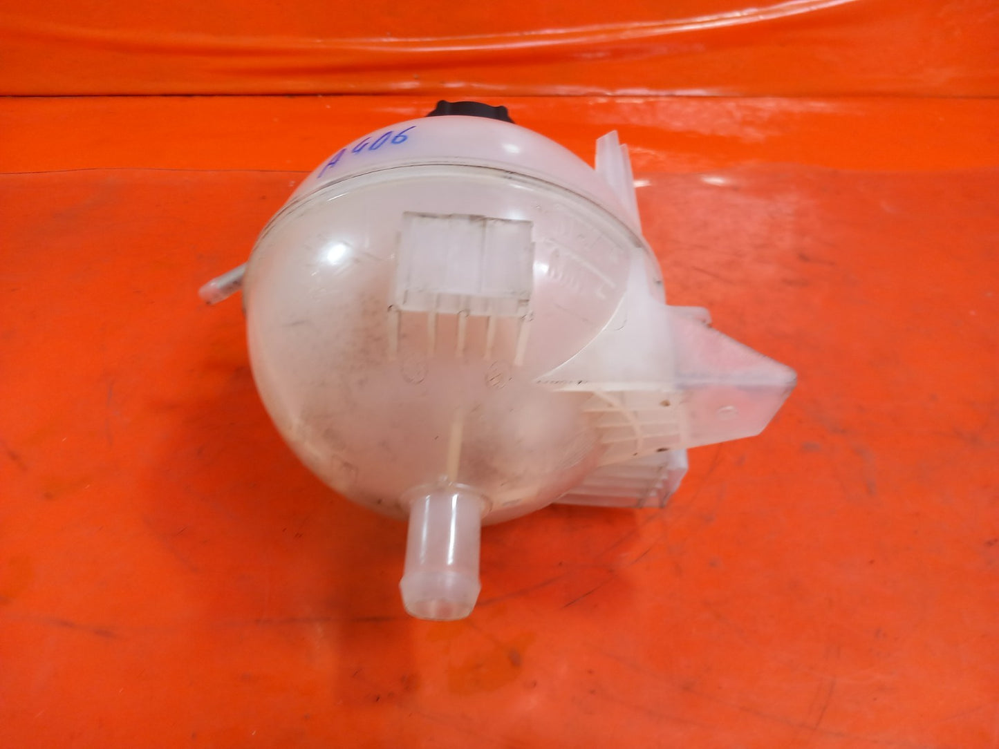Ford Transit Custom 2.0 Diesel 2024 Coolant Expansion Overflow Bottle Tank A406 - Image 3