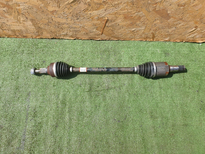 ✅2022 TESLA MODEL Y REAR LEFT or RIGHT AUTO DRIVESHAFT 1188161-00-D + WARRANTY - Image 1