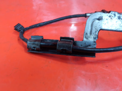 ✅2015 BMW 1 Series Sport F20 Lambda Oxygen Sensor 8570689 + Warranty A316 - Image 11