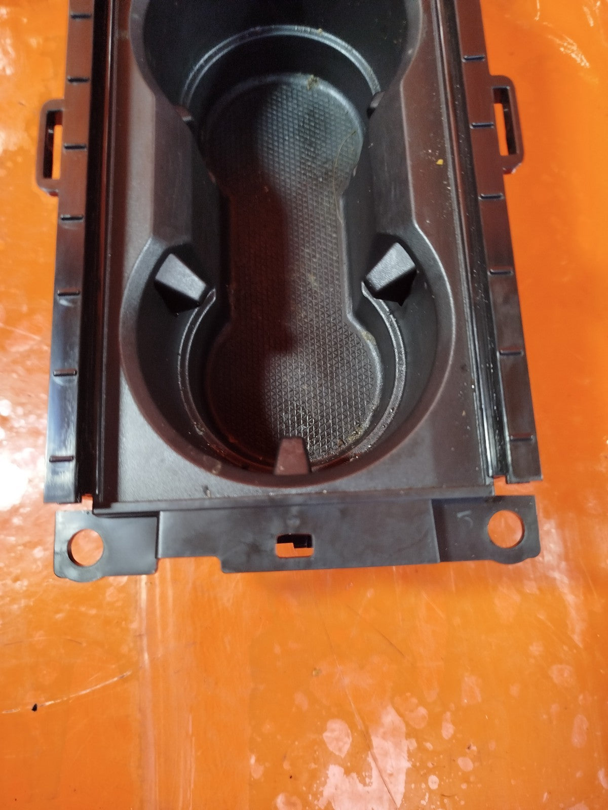 ✅RENAULT CLIO V 1.6 PETROL 2025 CENTRE CONSOLE CUP HOLDER 2147263X Warranty A331 - Image 10