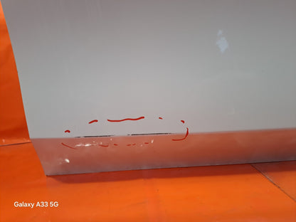 ✅2022 BMW 3 SERIES G21 FRONT RIGHT DOOR WHITE scratches + WARRANTY A305 - Image 8