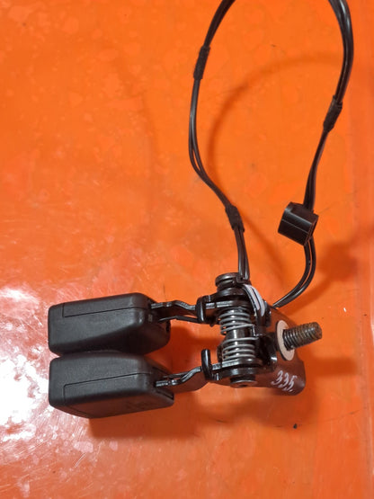 ✅FORD PUMA St-LINE X 1.0 PETROL 2021 REAR DOUBLE SEAT BELT BUCKLE L1TBA613K21AA - Image 6