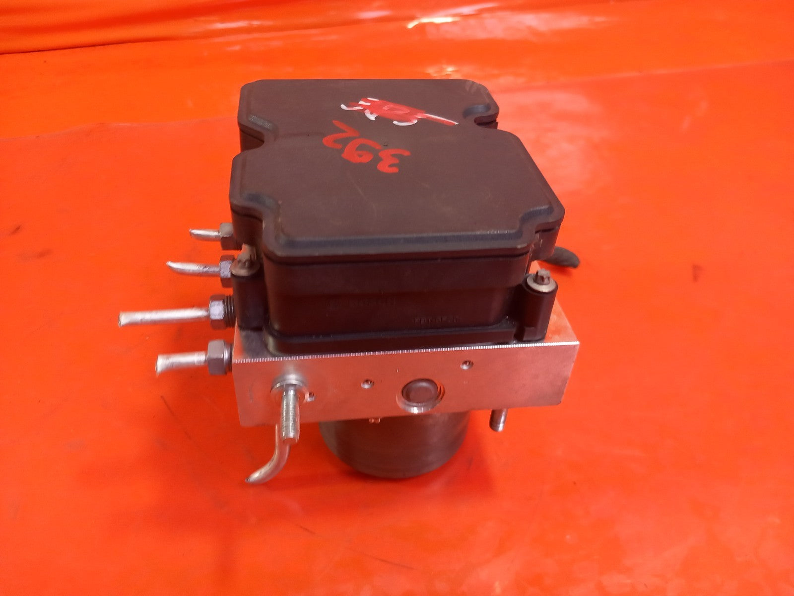 2023 Renault Captur II ABS Pump Modulator 476608195R Warranty A392 - Image 6