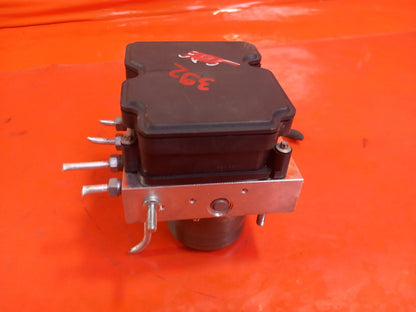 2023 Renault Captur II ABS Pump Modulator 476608195R Warranty A392 - Image 6