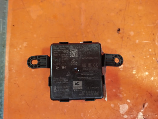 ✅CUPRA BORN V2 Ev 2023 KEYLESS ENTRY CONTROL MODULE UNIT 5WA959436P Warranty - Image 1