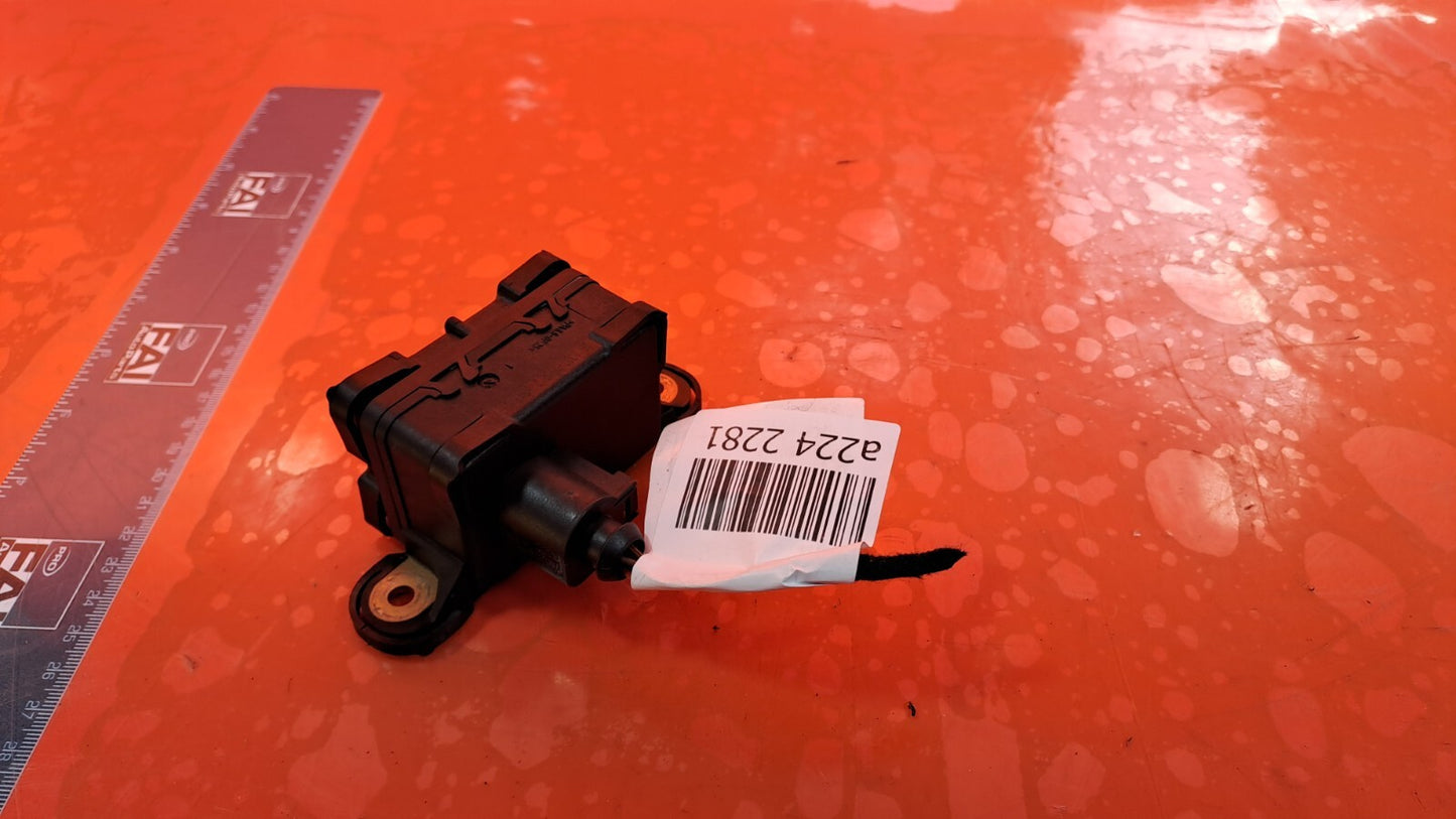 2010 AUDI Q7 S-LINE 3.0D YAW RATE SENSOR 7H0907652A + WARRANTY A224 - Image 4