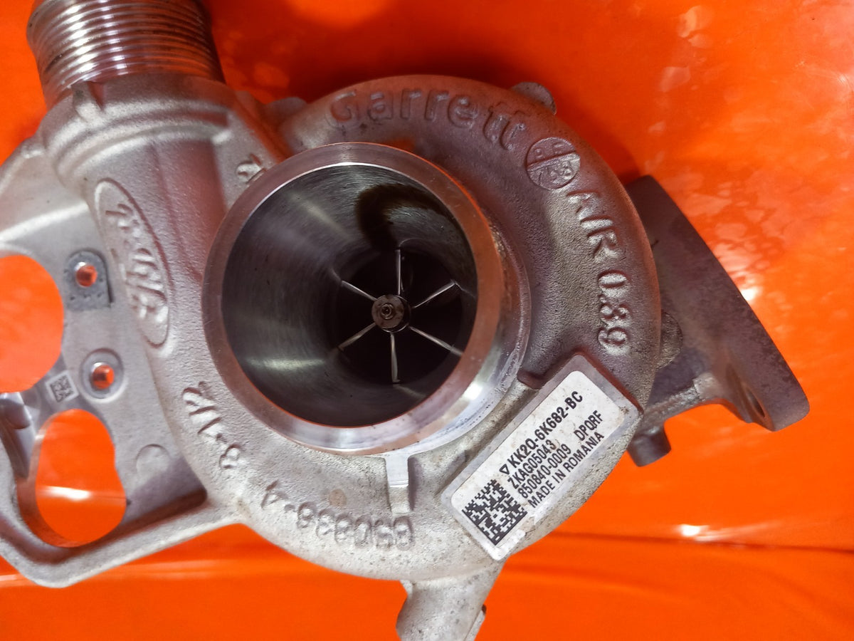 Ford Transit Custom 2.0 Diesel 2023 BLFB Turbocharger KK2Q6K682BC Warranty A404 - Image 4