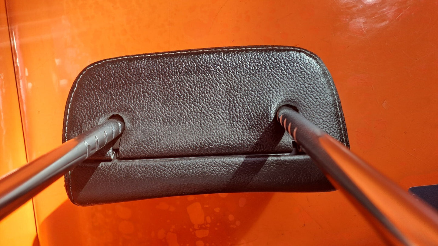 ✅2016 BMW X3 F25 XDrive20D Front Left & Right Headrest Pair + Warranty A137 - Image 12