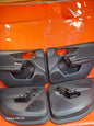 ✅Mercedes A180D Sport W177 2018 1.5 Diesel DOOR CARD SET A1777202022 A1775405801 - Image 1