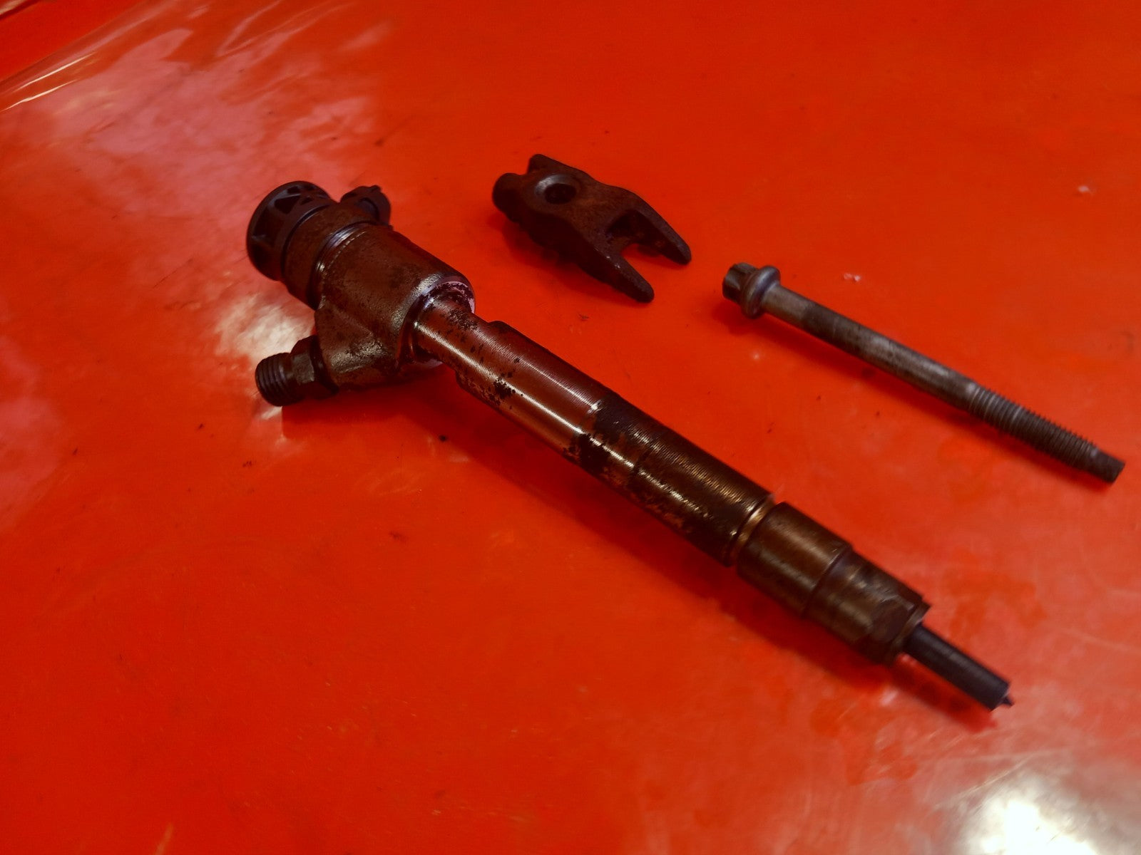 ✅2020 Vauxhall Vivaro 2900 Fuel Injector x1 9828959880 + Warranty A380 - Image 7
