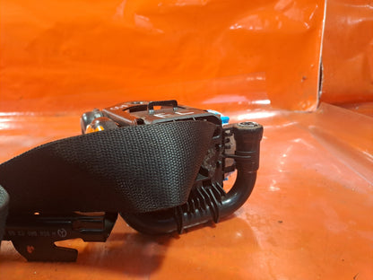 ✅2011 Vauxhall Insignia Front Left Passenger Seat Belt 3063559 + Warranty A104 - Image 4