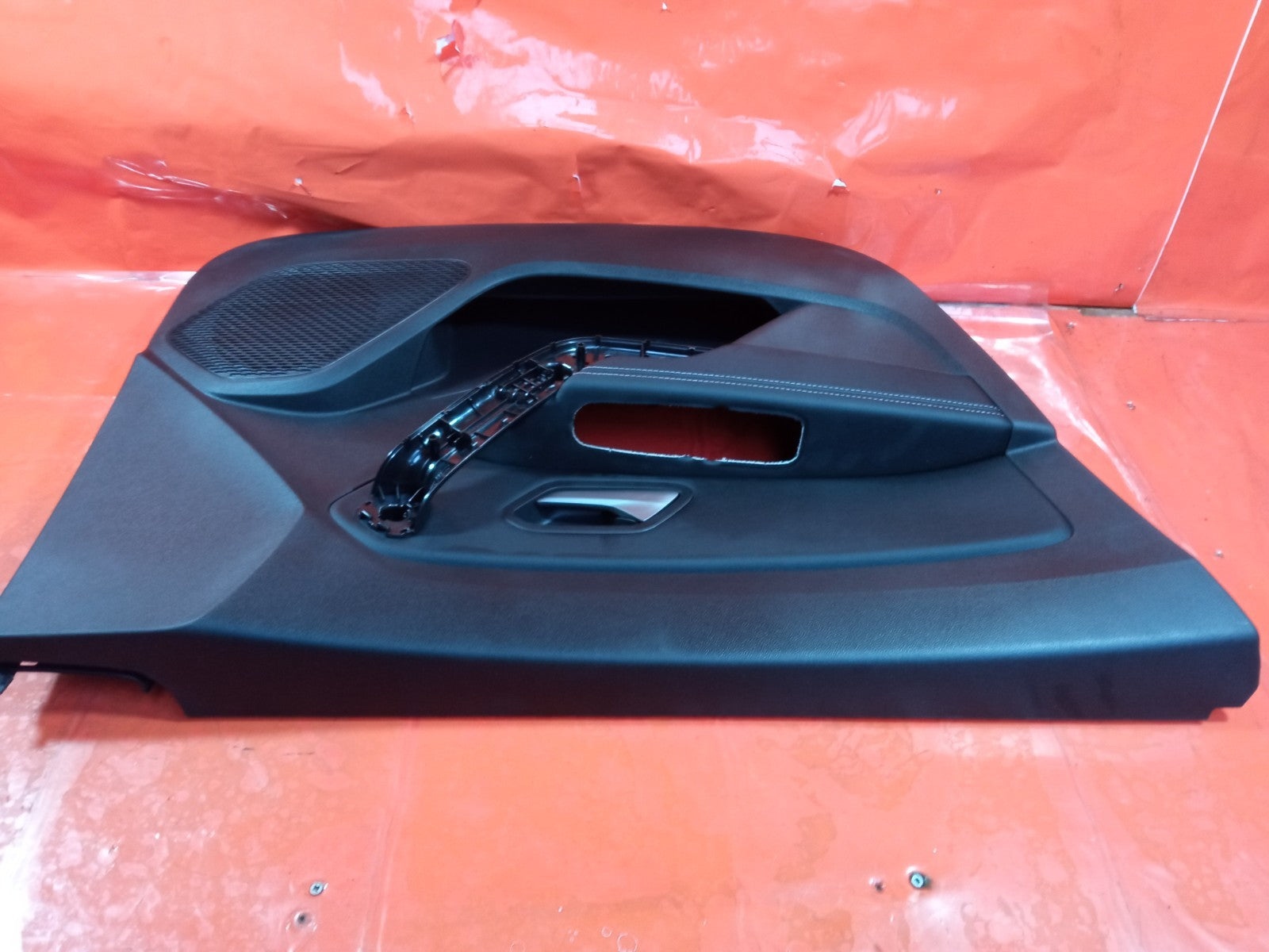 ✅Dacia Duster Journey 1.3 Petrol 2024 Front Left Door Card 809015502R Warranty - Image 9