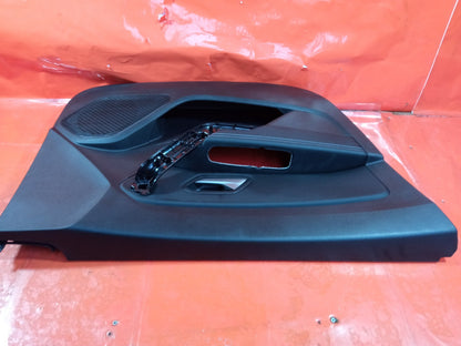 ✅Dacia Duster Journey 1.3 Petrol 2024 Front Left Door Card 809015502R Warranty - Image 9