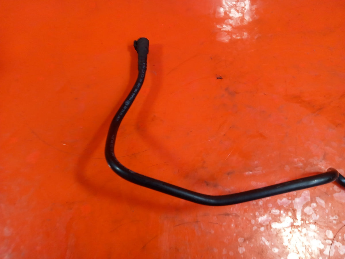 2023 VW Transporter ST-Line Vacuum Pipe 7L2611931A Warranty A416 - Image 2