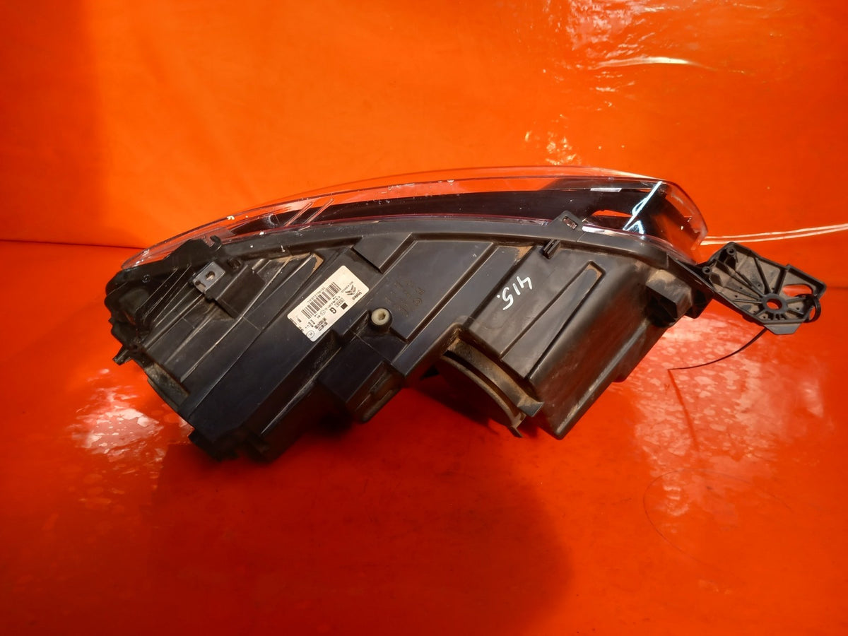 Citroen Berlingo 650 1.5 Diesel 2021 Front Left Headlight 9816824180 A415 - Image 6