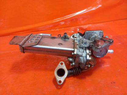 2012 Audi A4 B8 2.0D EGR Valve Cooler V29041282 Warranty A323 - Image 11