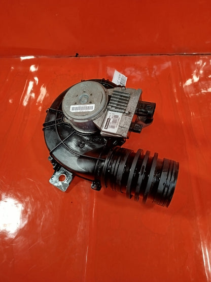 ✅SMART EQ FORFOUR 2020 HEATER BLOWER MOTOR A4535000093 Warranty A263 - Image 1