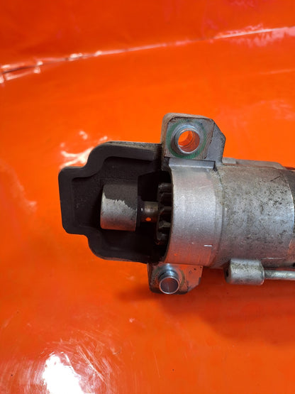 ✅FORD PUMA ST-LINE 1.0 PETROL 2019-2025 STARTER MOTOR JX6T11000EA Warranty A252 - Image 11