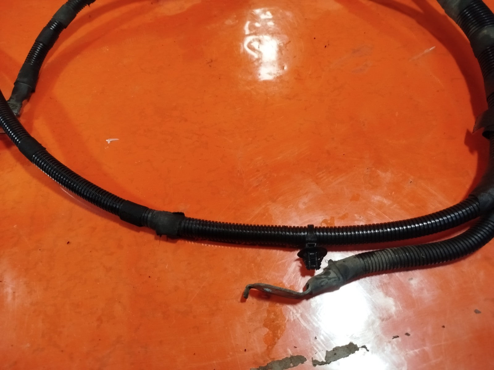 ✅Ford Transit Custom 2.0 Diesel 2021 Positive Battery Wiring Loom GK2T14A099BDB - Image 5